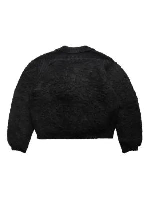 Eckhaus Latta Sweatshirts & Knitwear for Men - Shop Now on