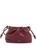 LOEWE Medium Flamenco Purse bag - Red
