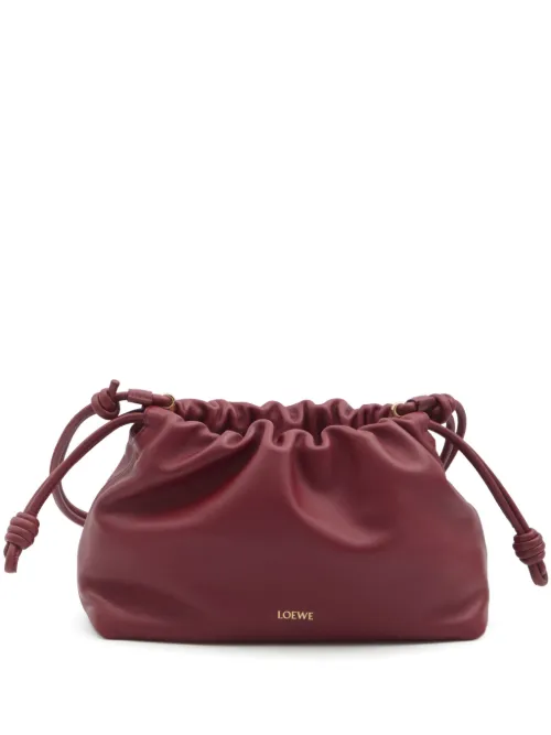 Sac à main Flamenco Purse médium - LOEWE - Modalova