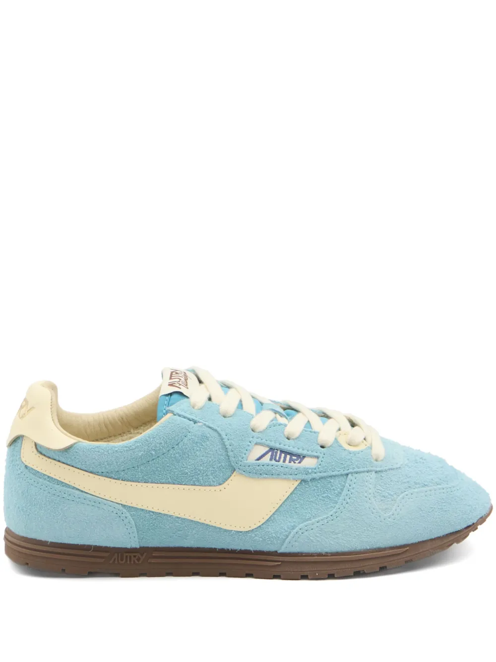 Autry Windspin sneakers Blue