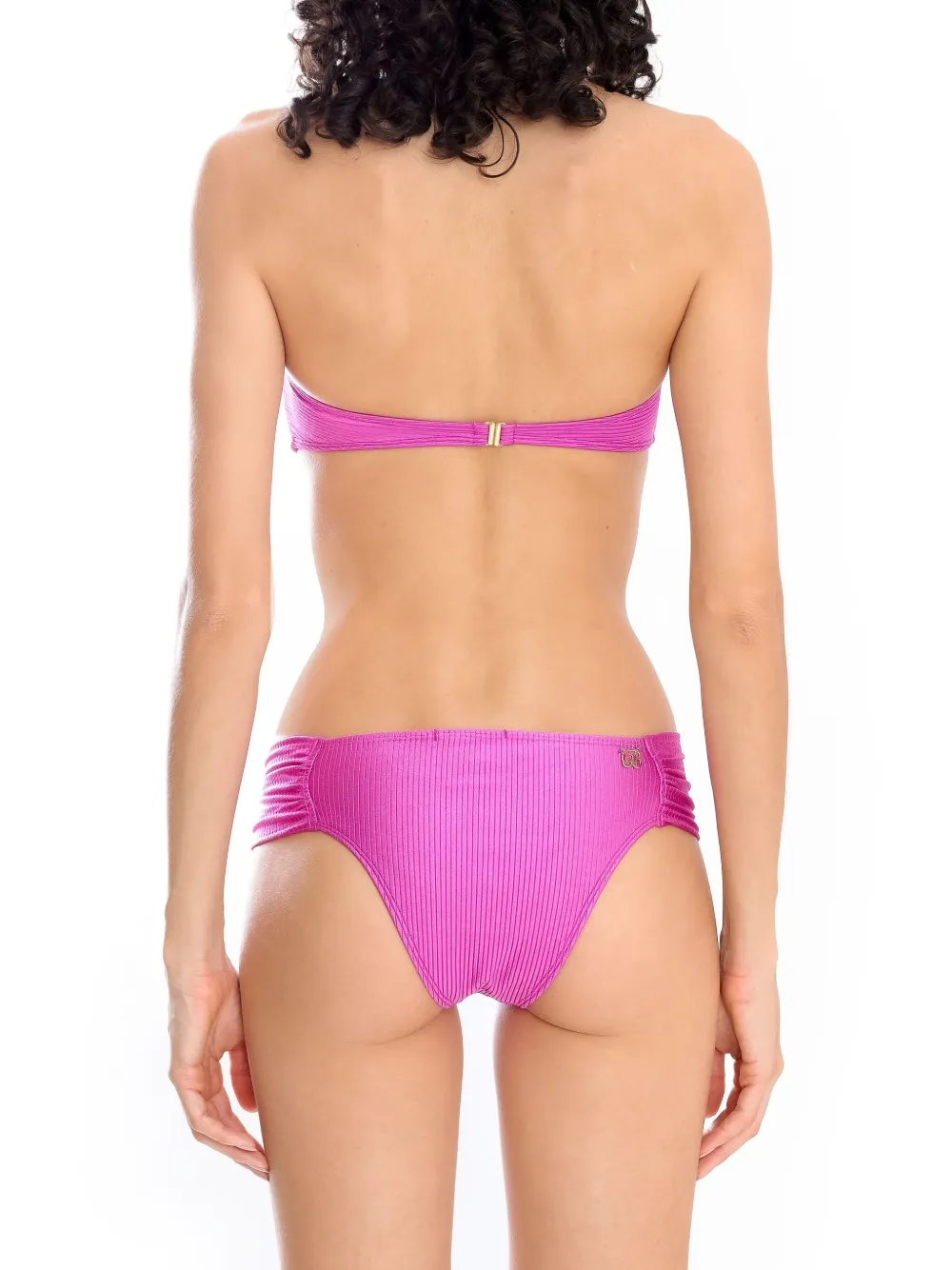 Brigitte Mia bikini Roze