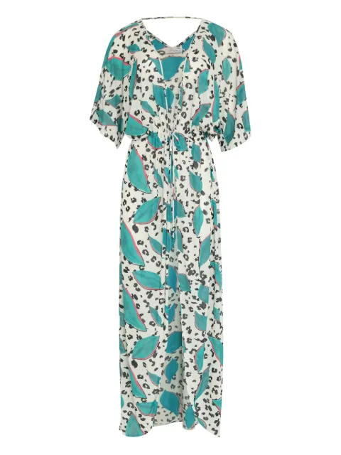 Brigitte Lia beach dress