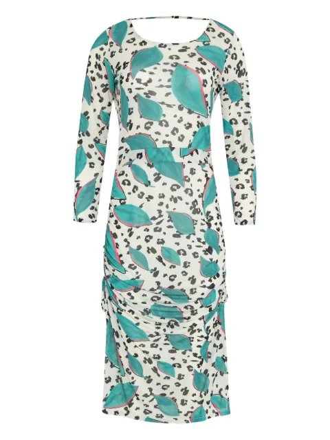 Brigitte Giulia dress