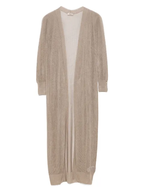 Herno knitted coat