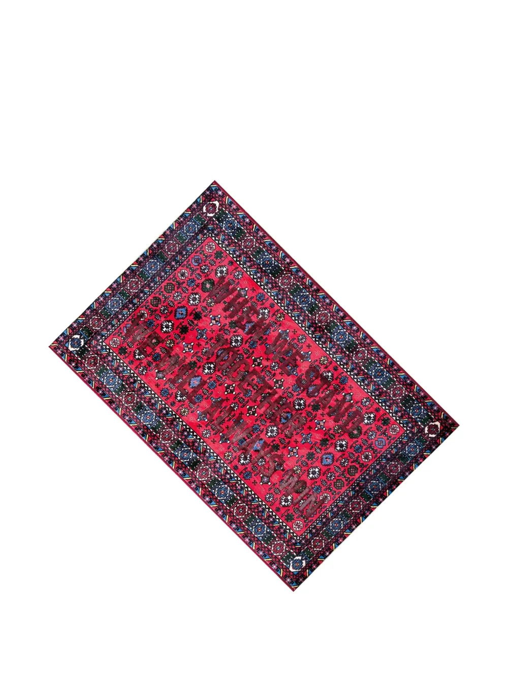Seletti Aways Win rug | Rugs | Image 2