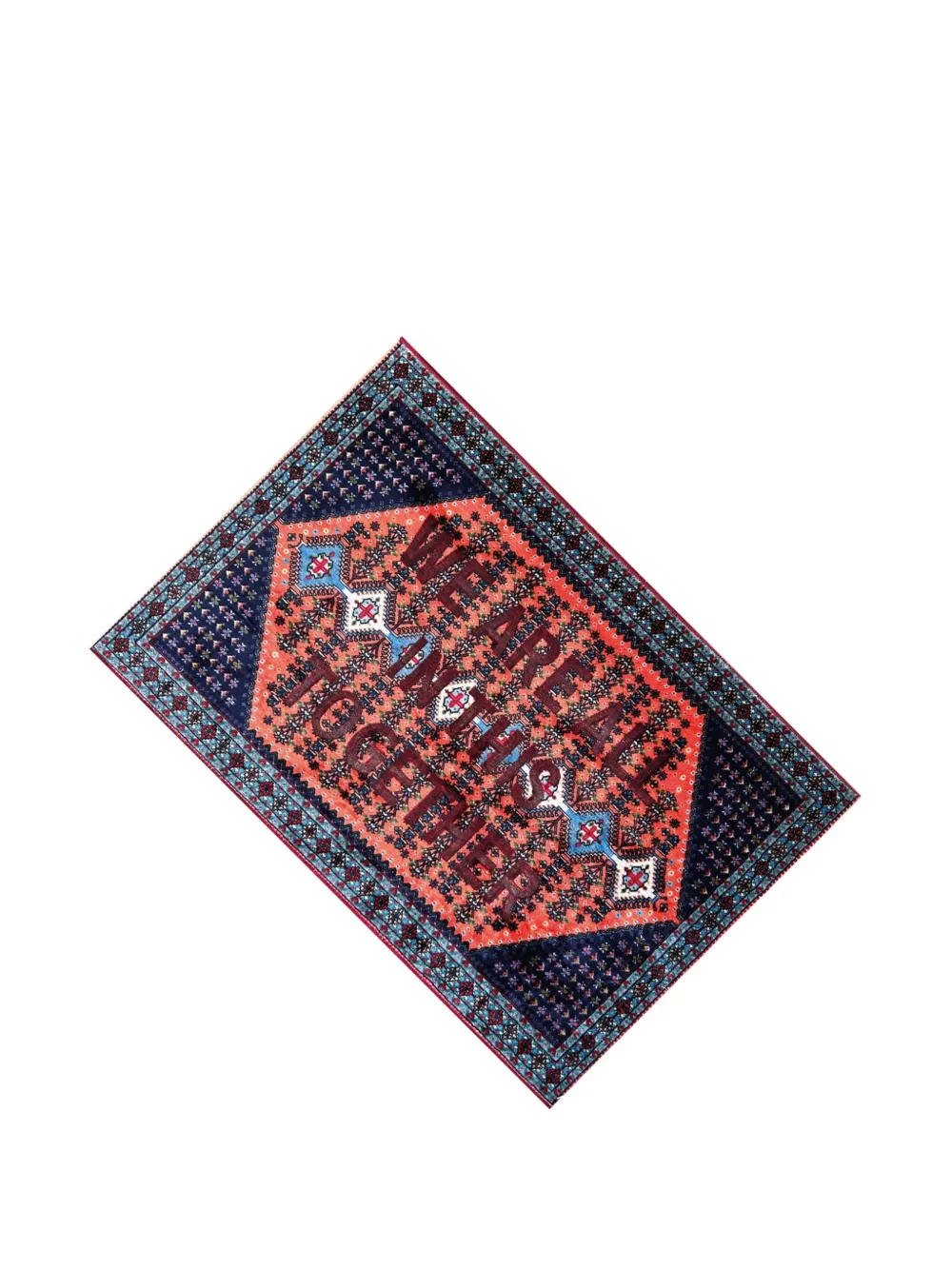Seletti Toghether rug | Rugs | Image 2