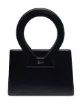 LUAR large Ana ""Black"" tote bag