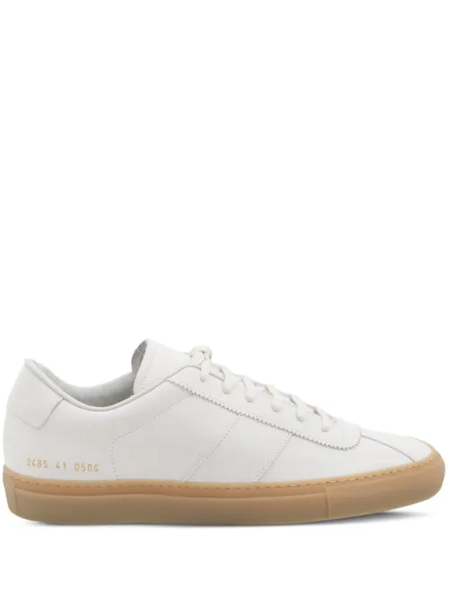 Baskets Tennis Trainer - Common Projects - Modalova