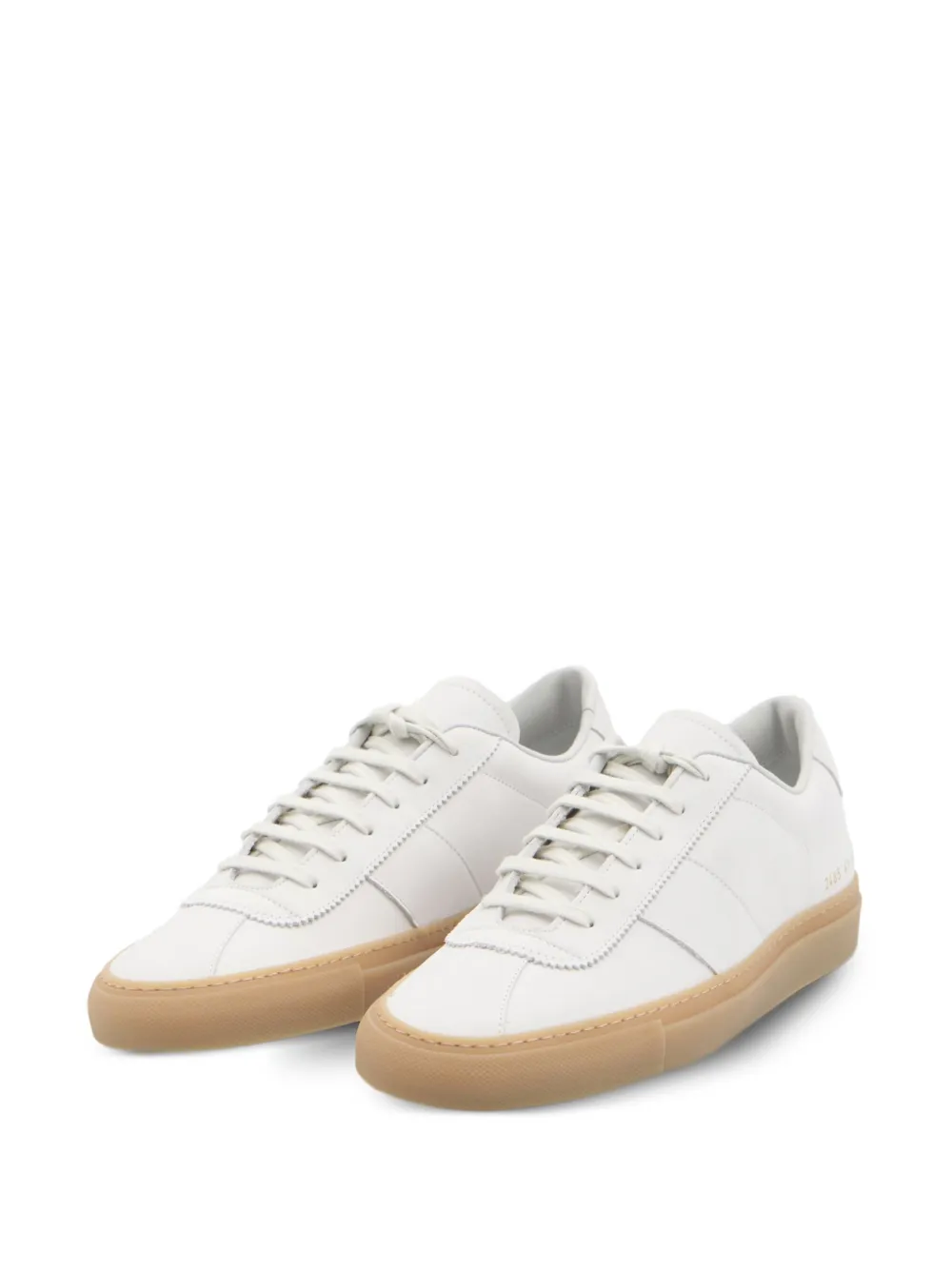 Common Projects Tennis Trainer sneakers - Wit