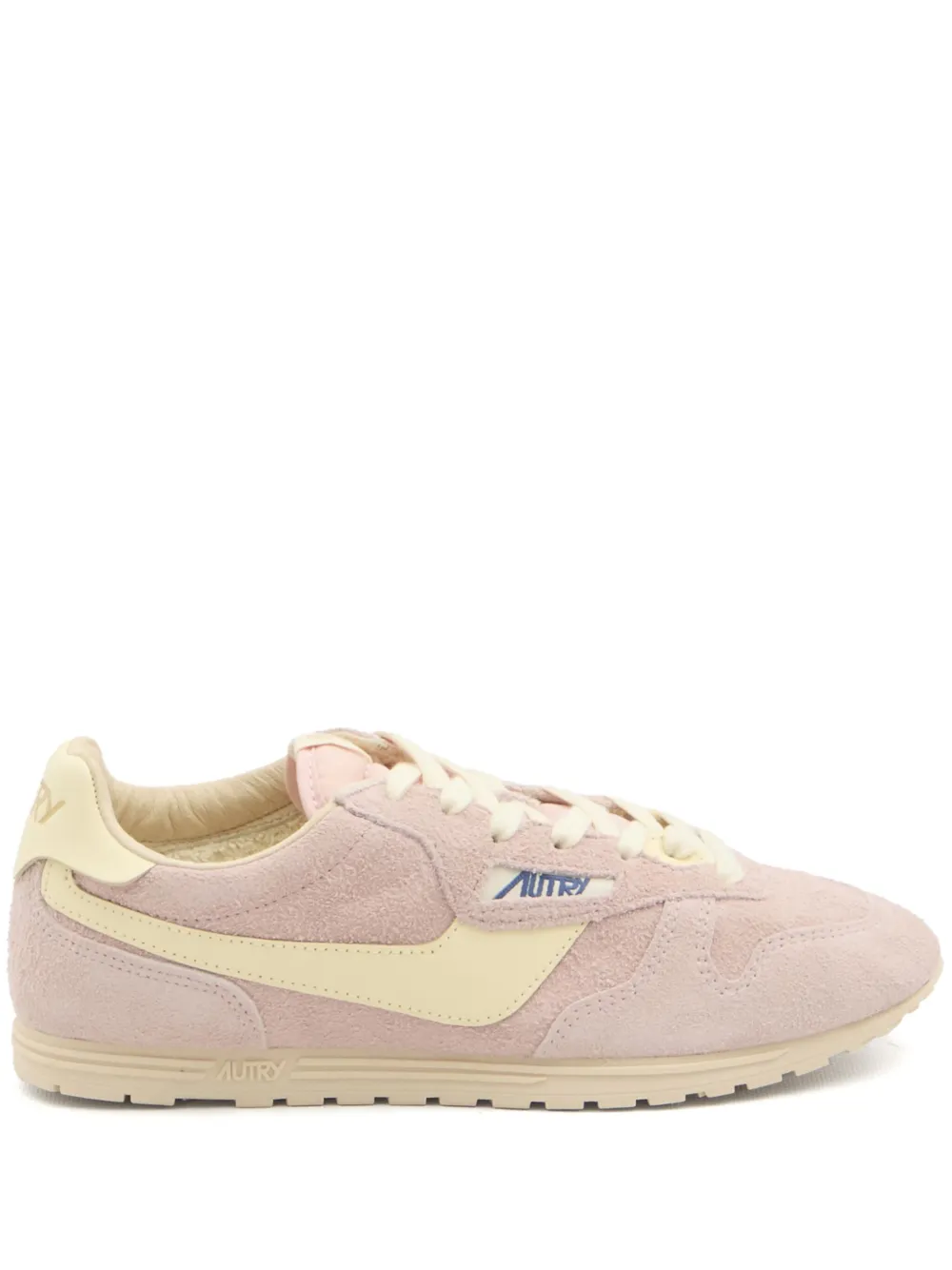 Autry Windspin sneakers Pink