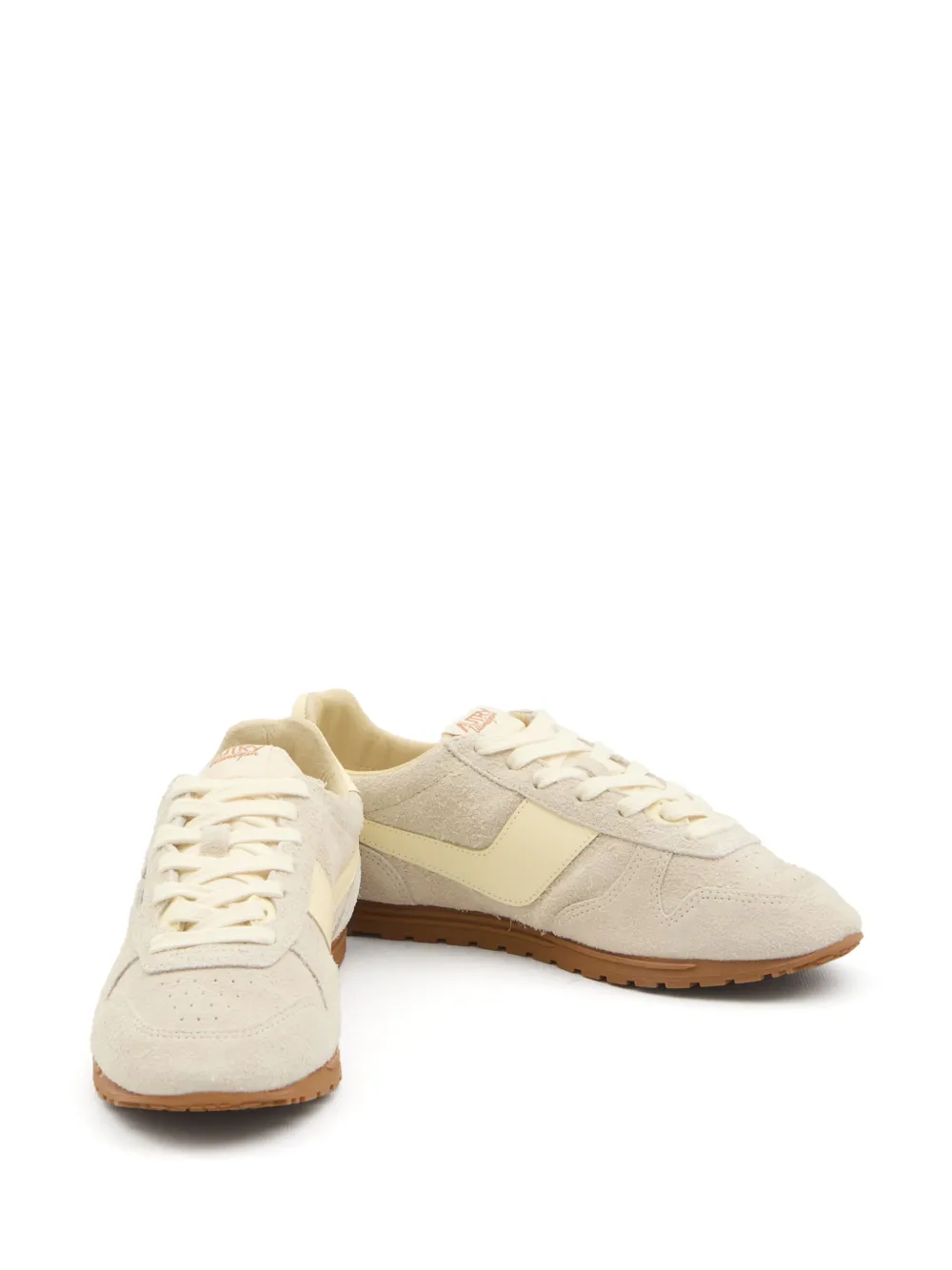 Autry Windspin sneakers Neutrals