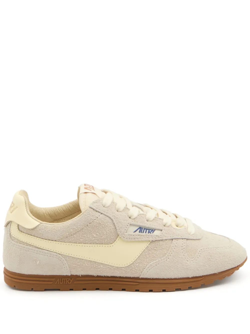 Autry Windspin sneakers Neutrals