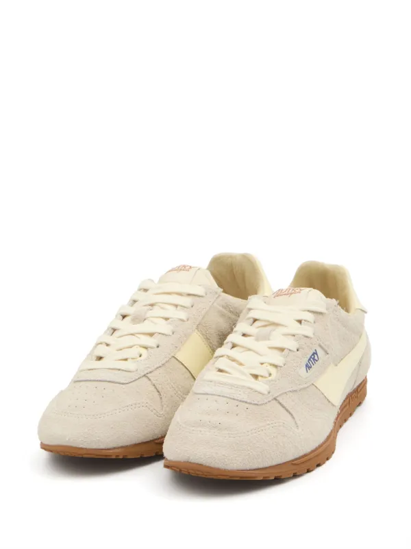 VIP【関税送料無料】希少 Autry Windspin sneaker Autry Windspin Low Sneaker