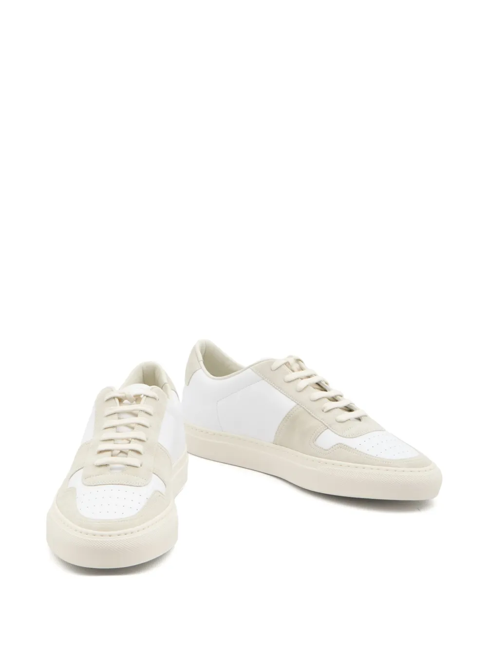 Common Projects BBall Duo sneakers White