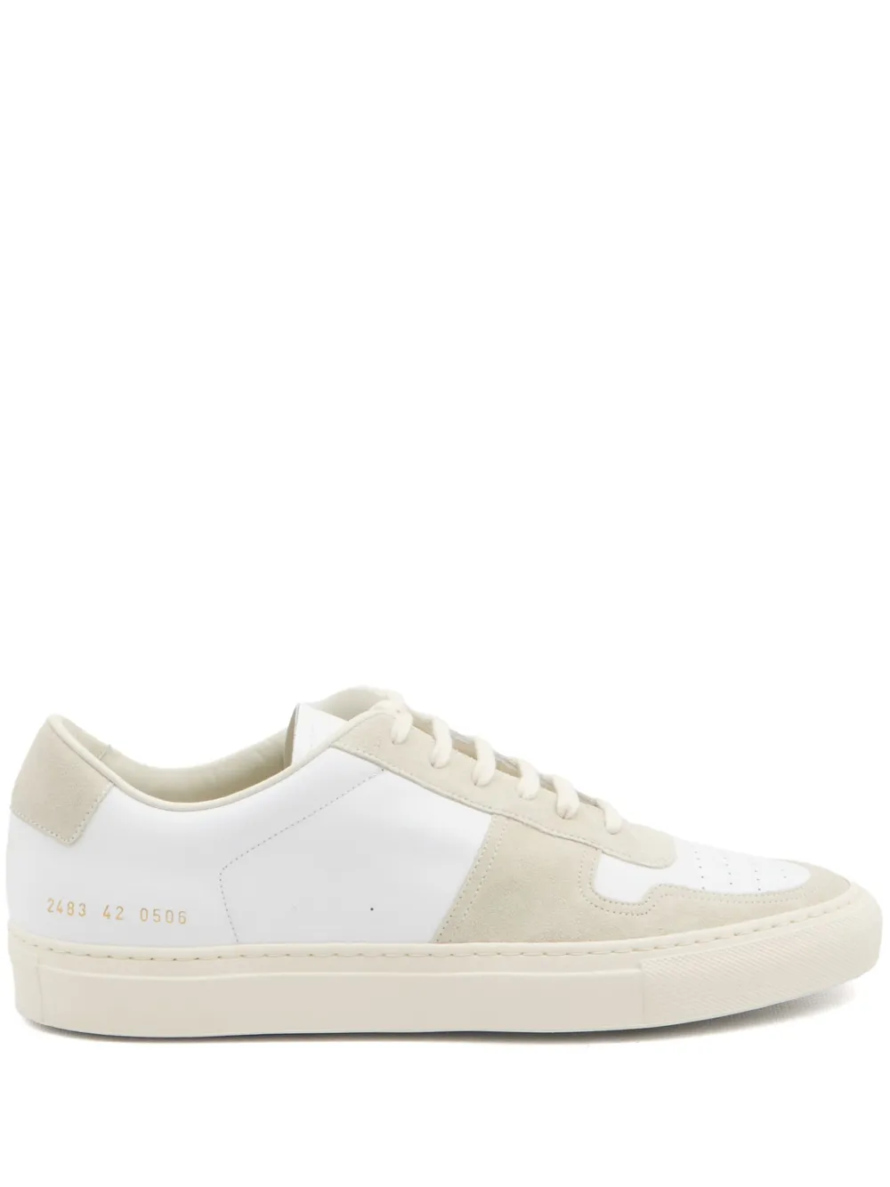 Common Projects BBall Duo sneakers White