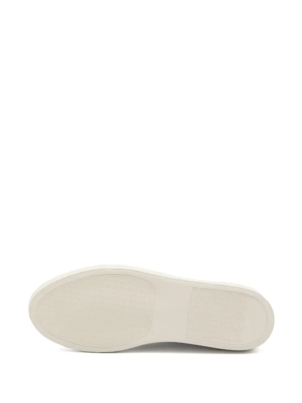 bead-detail hoop earrings 