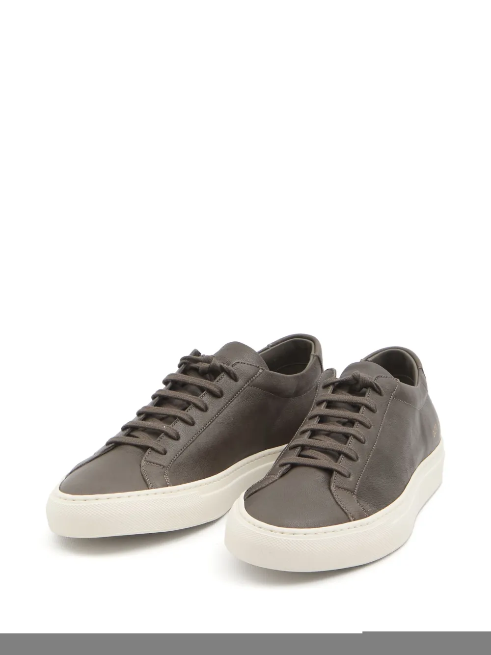 Common Projects Summer Achilles sneakers - Bruin