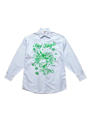 Sky High Farm