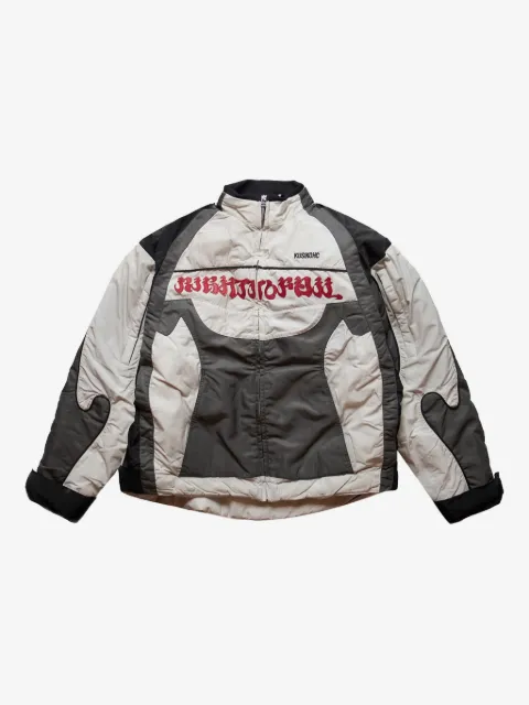 KUSIKOHC Rider jacket 