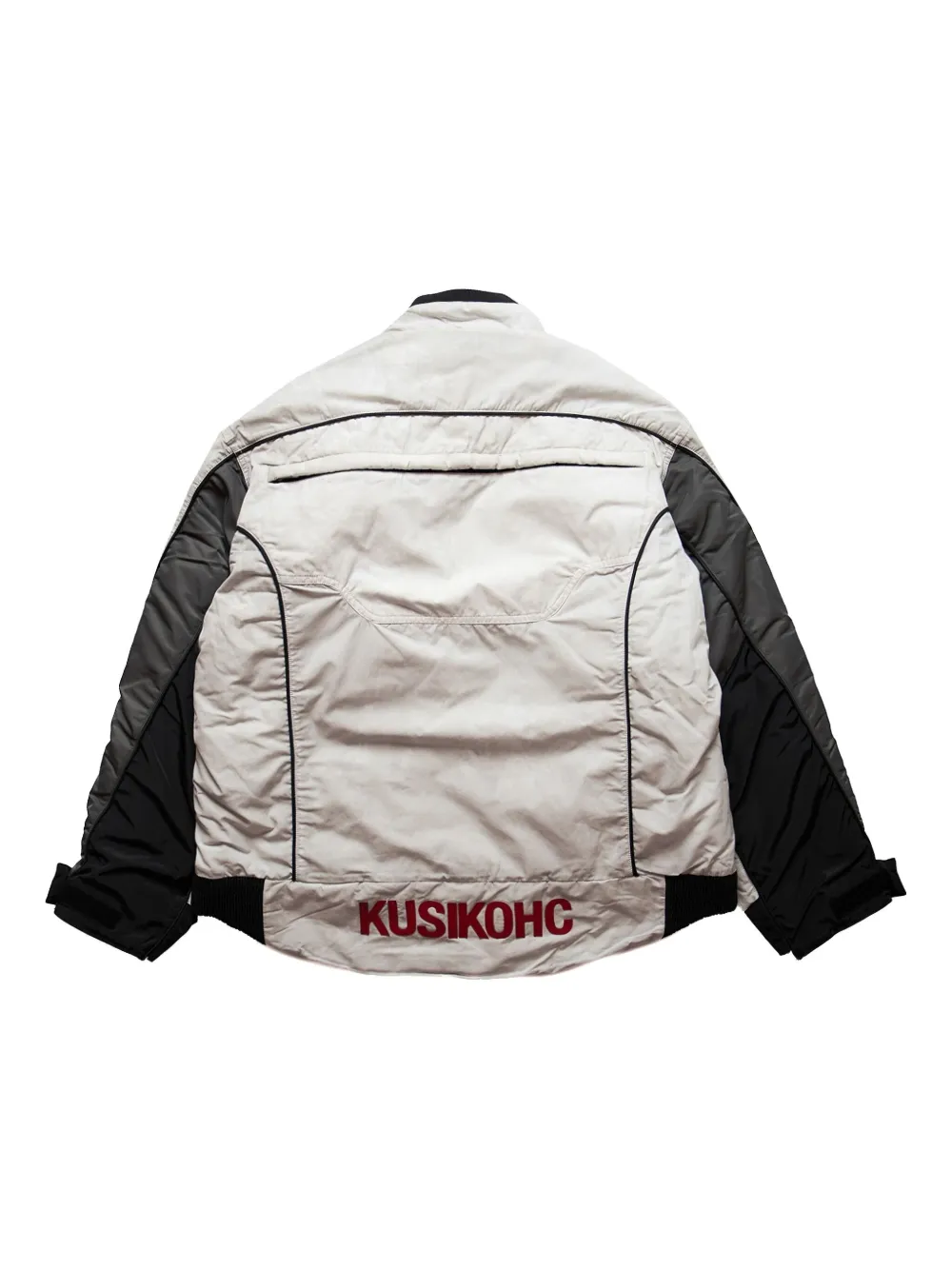 KUSIKOHC Rider jacket | Sport Jackets & Windbreakers | Image 2