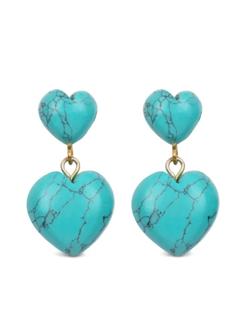 Jennifer Behr Arely earrings