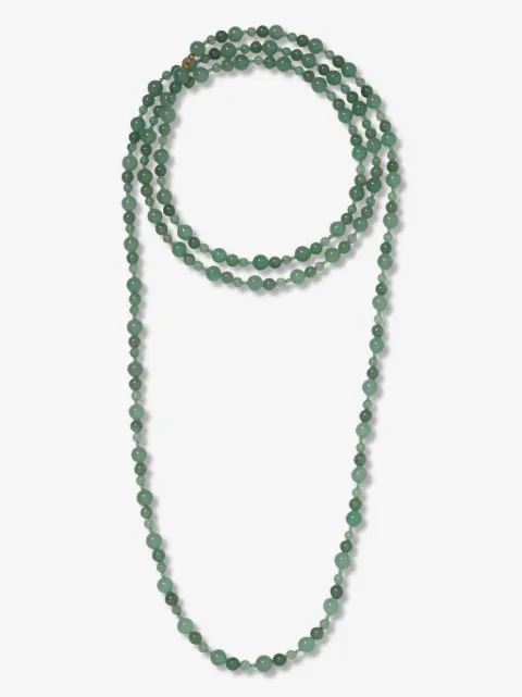 Jennifer Behr collar Veda