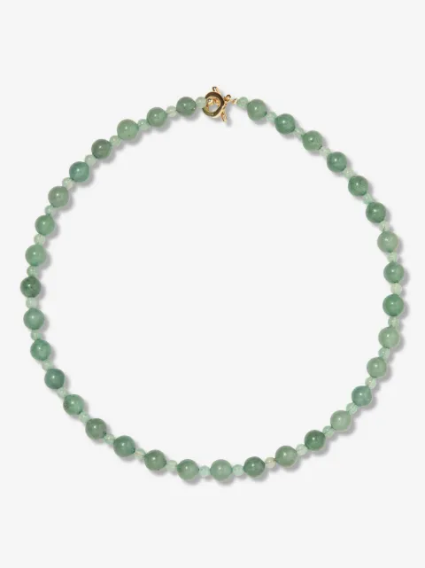 Jennifer Behr Dhara necklace