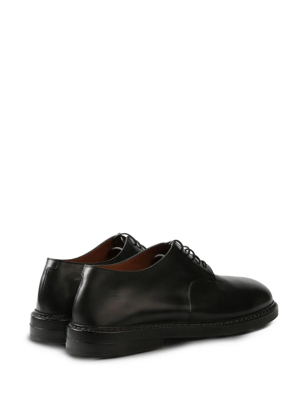 Marsèll Nasello derby shoes Black