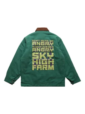 Sky High Farm メンズ通販 - FARFETCH