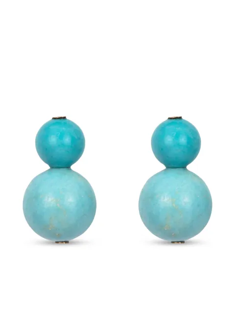 Jennifer Behr Cara earrings