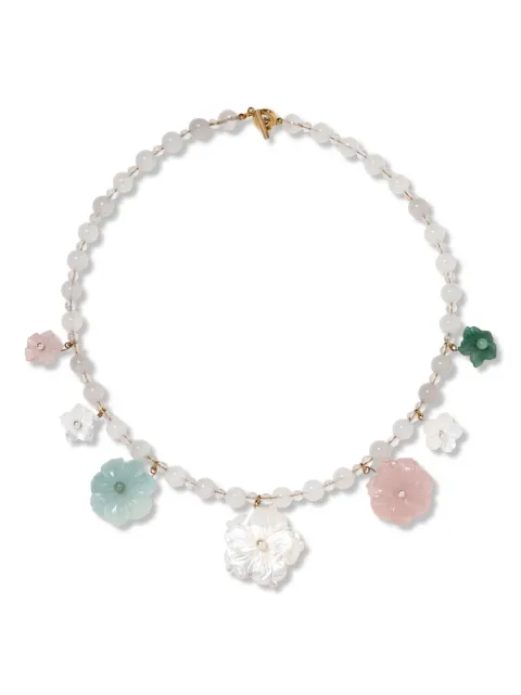 Jennifer Behr Avani necklace