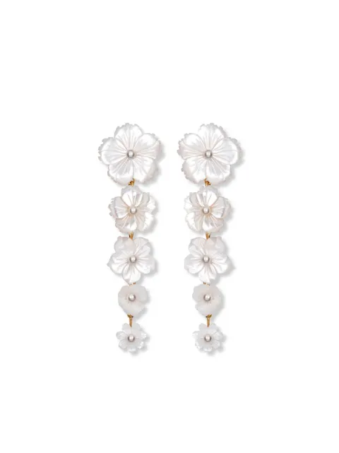 Jennifer Behr Chelsey earrings