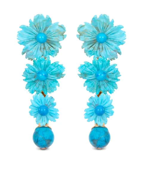 Jennifer Behr Charly earrings