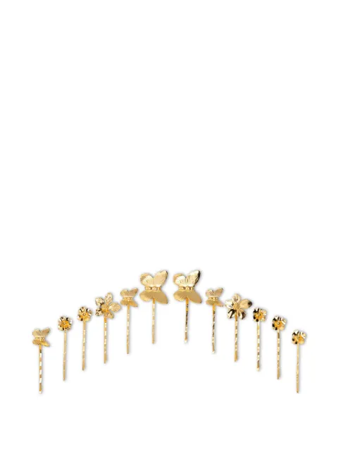 Jennifer Behr Farasha Bobby pin set