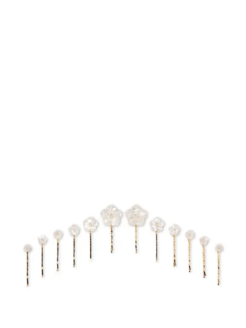 Jennifer Behr Geneva Bobby pin set