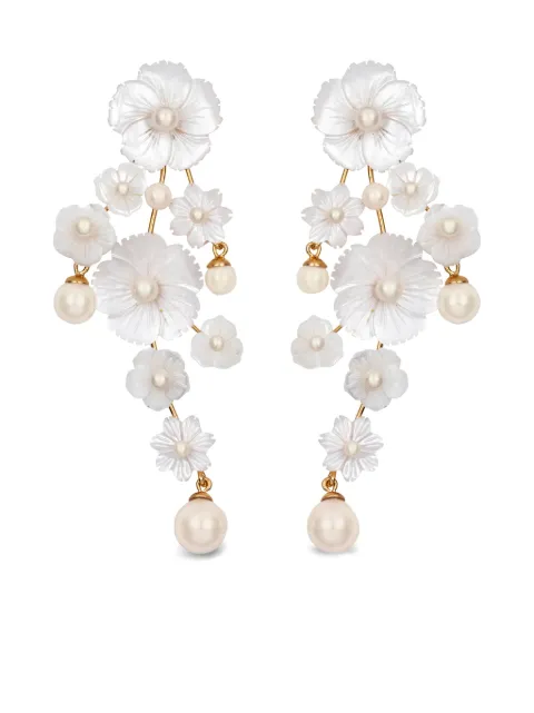 Jennifer Behr Maxine earrings