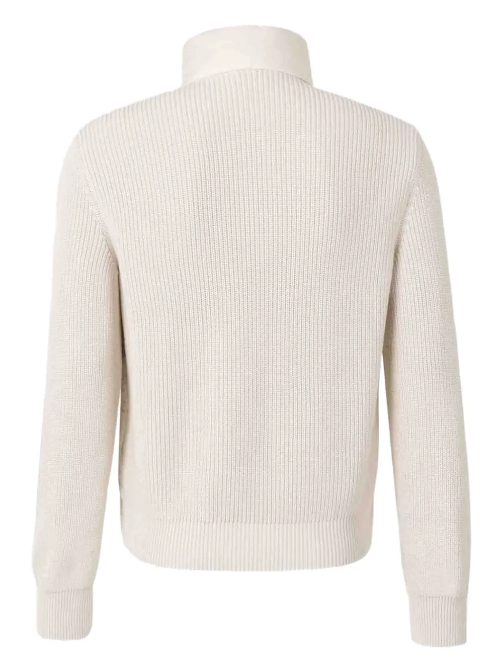 Moncler Gesteppter Cardigan | Cardigans | Image 2