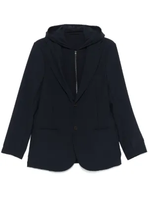 Emporio Armani ジャケット メンズ通販 - FARFETCH