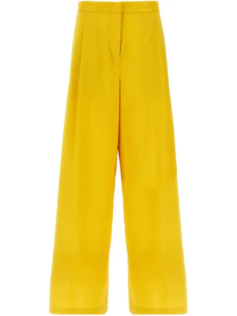 Fabiana Filippi tailored trousers