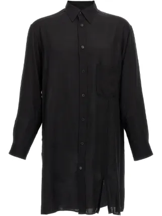 Yohji Yamamoto