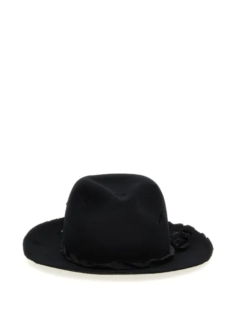 Yohji Yamamoto Soft hat