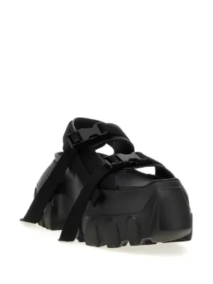 Rick Owens サンダル メンズ通販 - FARFETCH