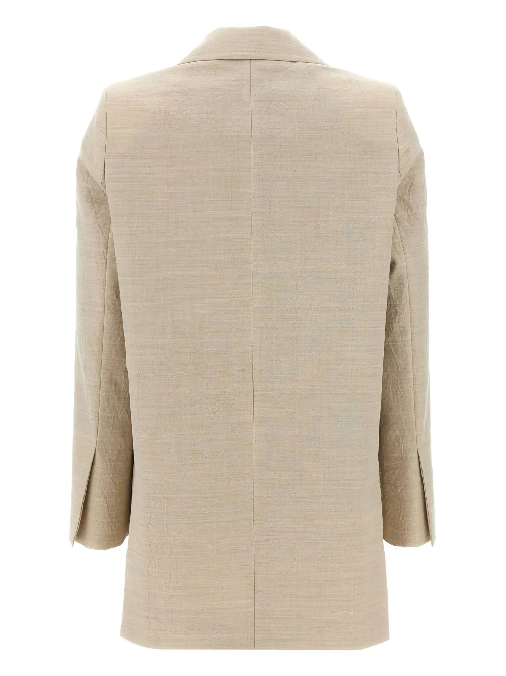 Max Mara Acacia1234' blazer Bruin