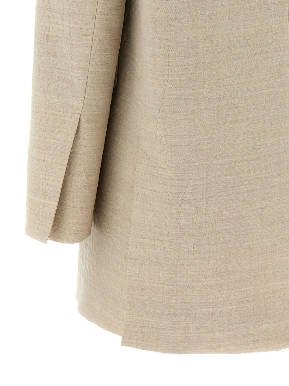 Max Mara Acacia1234' blazer Bruin