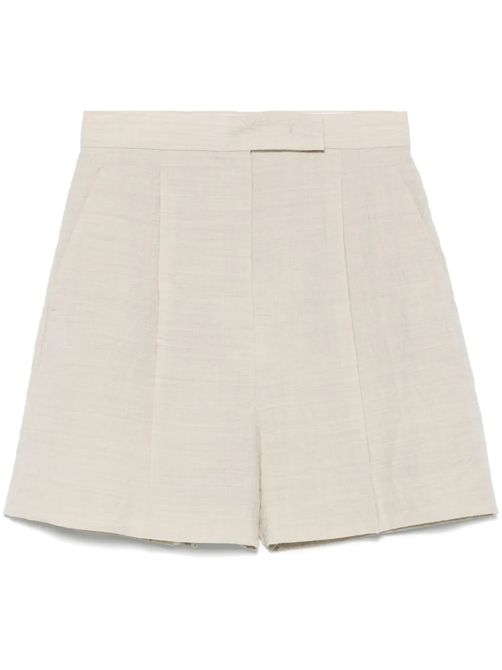 Max Mara Abisso shorts Bruin