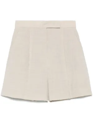 Max Mara ウィメンズ テーラードショートパンツ通販 - FARFETCH