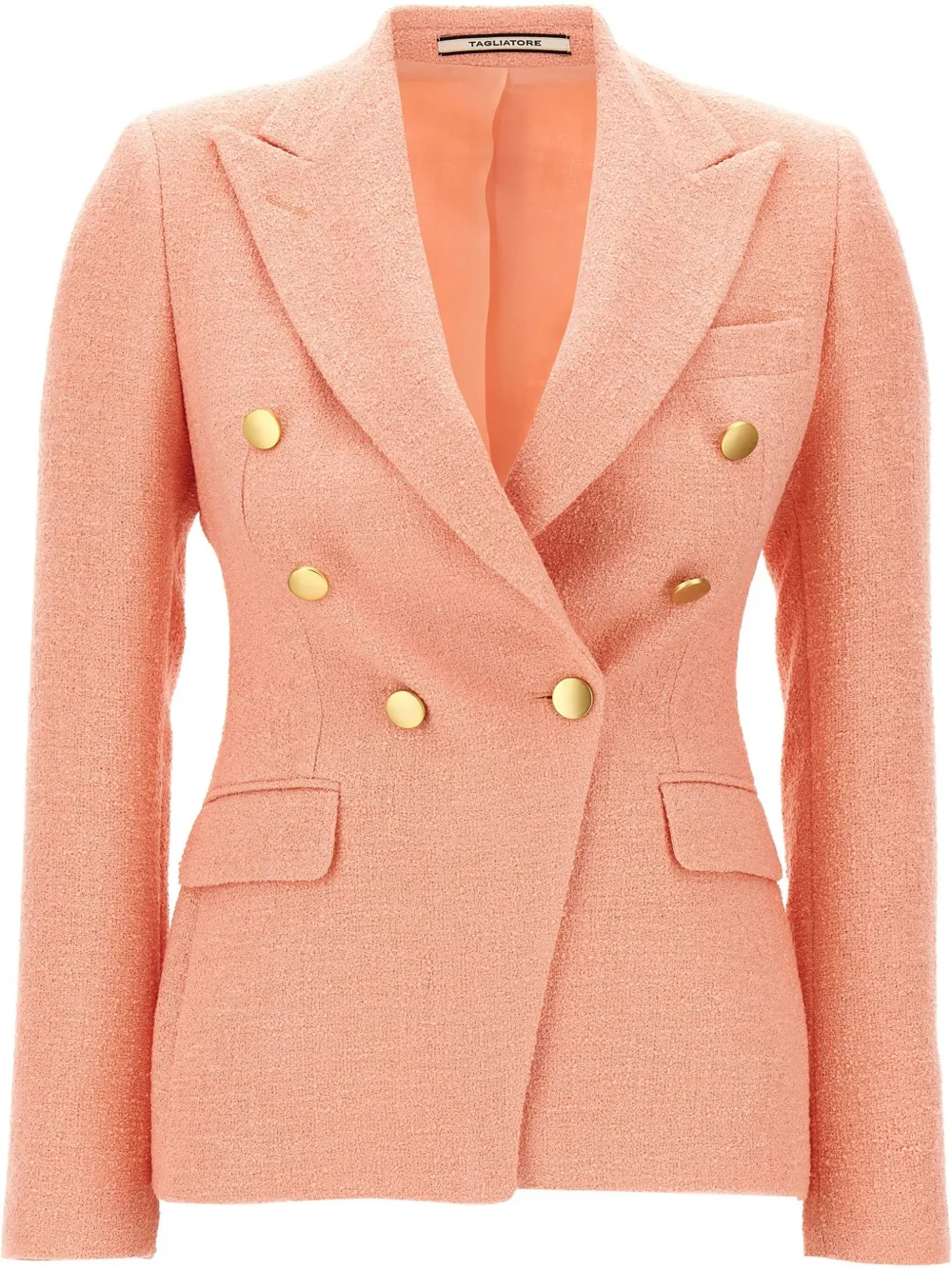 Tagliatore blazer Alice | rosado | Image 1