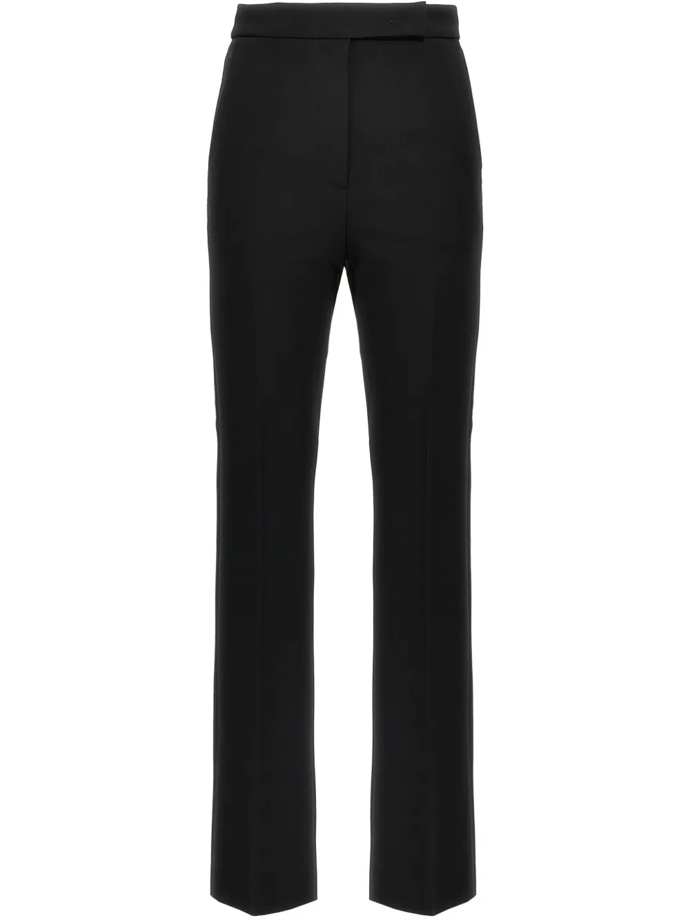 Max Mara Panteon pantalon Zwart