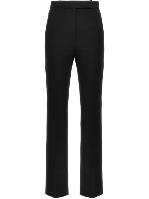 Max Mara Panteon tailored trousers