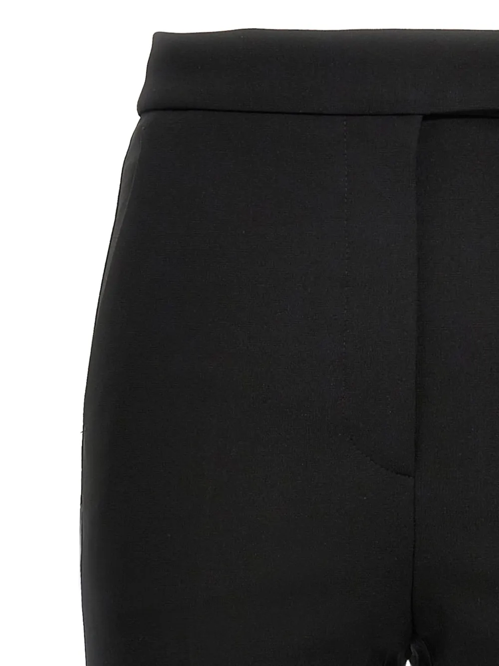 Max Mara Panteon pantalon Zwart